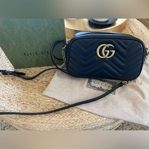 Gucci Marmont